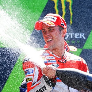 Podium Tak Lagi Dirasa Memuaskan, Ducati Incar Kemenangan di Italia