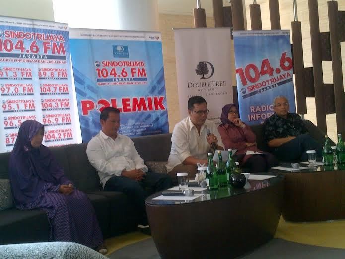 Asosiasi Pengusaha: Isu Beras Sintetis Turunkan Omset Penjualan