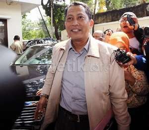 Komjen Buwas: Hasil BPOM Ada Bahan Kimia di Beras di Bekasi