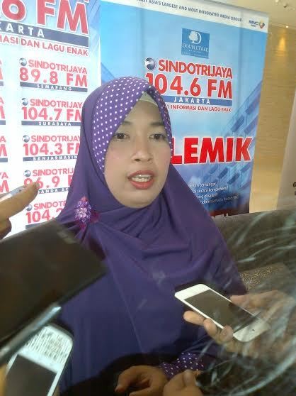 Beras Plastik Bikin Heboh, Dewi: Saya Tak Bisa Biarkan Pembeli Mengkonsumsinya