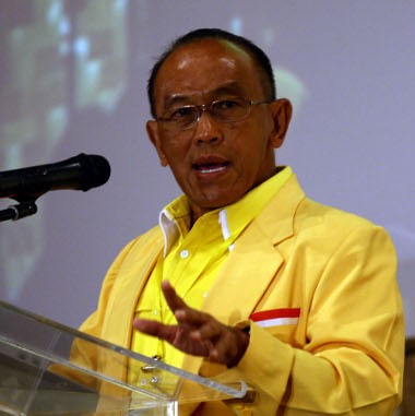 Ini Isi Pertemuan Kubu Ical dan JK