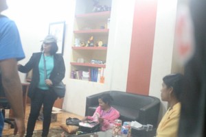 Polda Jateng Amankan 3 Tersangka Kasus Perdagangan Orang di NTT