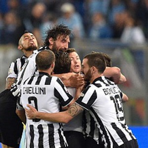 Si Nyonya Tua Diminta Tetap Cool Jelang Laga Final Liga Champions