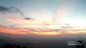 Akhir Pekan Ini, Yuk Liburan ke Gunung Munara, Bogor