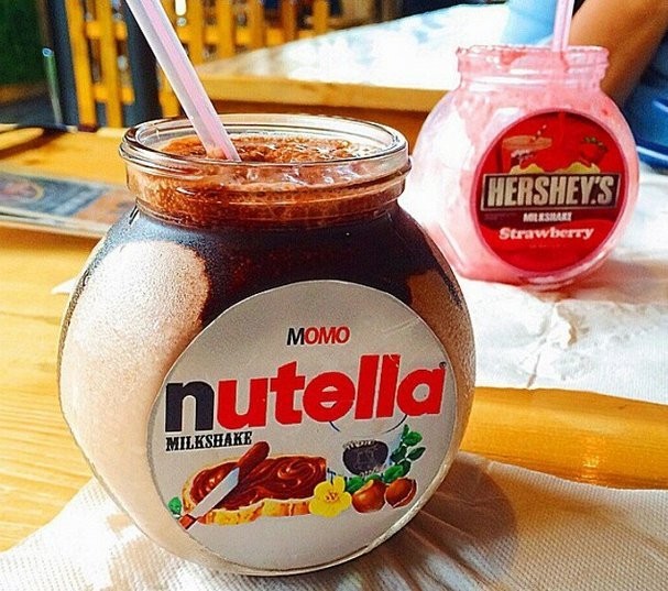 Inilah Kafe Susu Modern yang Punya Ragam Susu Enak di Jakarta dan Bogor