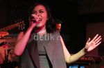 Penampilan Rinni Wulandari di Music Matters Live 2015