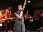 Penampilan Rinni Wulandari di Music Matters Live 2015