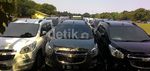 Komunitas Chevy Siap Pecahkan Rekor