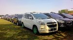 Komunitas Chevy Siap Pecahkan Rekor