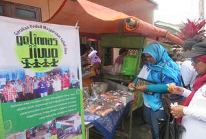 Angkringan Gelimas Jiwo, Bentuk Pemberdayaan Survivor Sakit Jiwa di Bantul