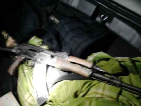 Kelompok Bersenjata Baku Tembak Lagi dengan Polisi di Pidie, 1 Orang Tewas