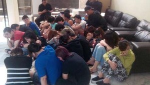 Serius Ungkap Modus Penipuan 29 WN Tiongkok, Polisi Pelajari Buku Panduan