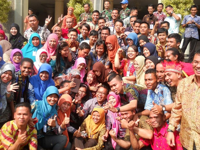 Menteri Anies Kirim Guru ke Papua, Ketua PGRI: Perhatikan Juga Guru Honorer