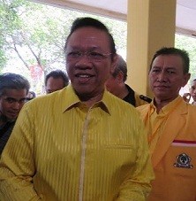 Agung Laksono: Kita Islah untuk Pilkada, Tapi Kami Tetap Ajukan Banding PTUN