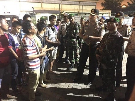 Dari Parkir Harga Getok Hingga Calo Restoran, Ini Modus Pungli di Muara Angke