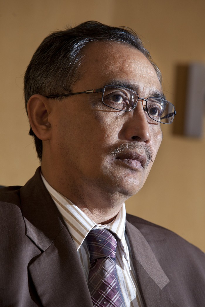 Calon Hakim Agung Ini Sangat Setuju Pengemplang Pajak Disandera