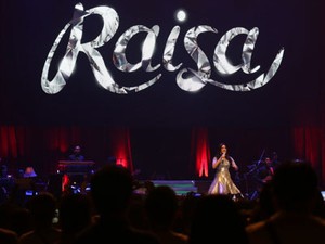 Curhat Raisa Sempat di-PHP Asta RAN di Album Pertama