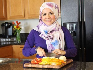 Masterchef Amerika Hadirkan Kontestan Wanita Berhijab Pertama