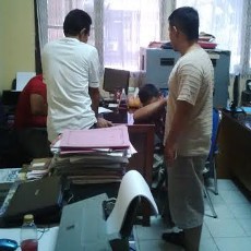 Berdalih Kehabisan Bensin, Seorang Remaja Ngutil Baju Wanita