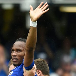 Drogba Tinggalkan Chelsea di Akhir Musim