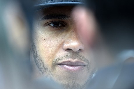 Gagal Juara di Monako, Hamilton Tak Bisa Ekspresikan Perasaan