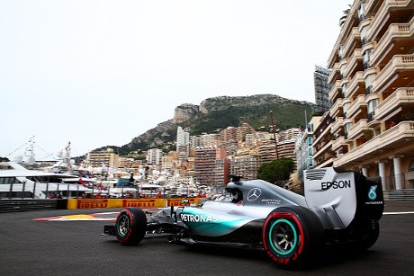 Pole Sudah, Hamilton Berikutnya Siap Kerja Keras untuk Menang