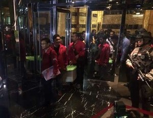 Bareskrim Mulai Usut Kejahatan Cuci Uang Kasus Kondensat SKK Migas