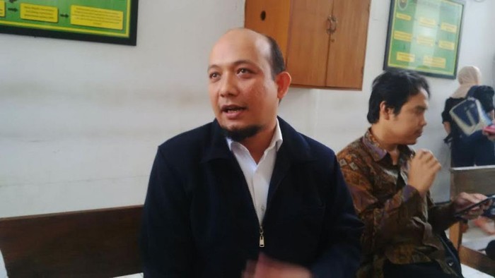 Novel Baswedan Hadir di Sidang Perdana Praperadilan: Ini Memberikan Koreksi