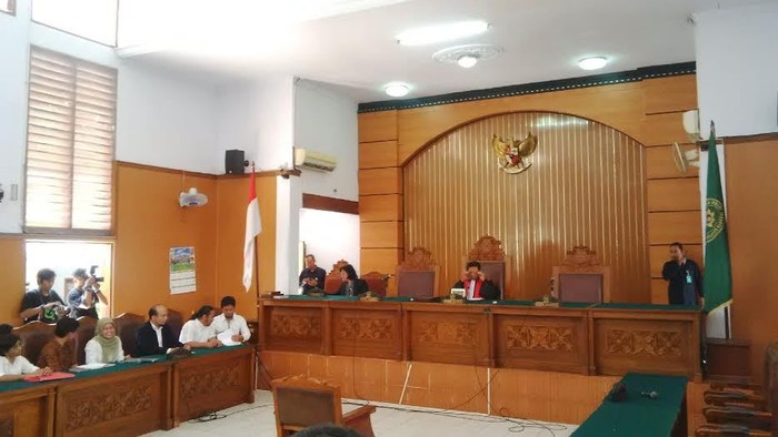 Sidang Praperadilan Novel Dimulai, Hakim Tunggu Kehadiran Perwakilan Polri