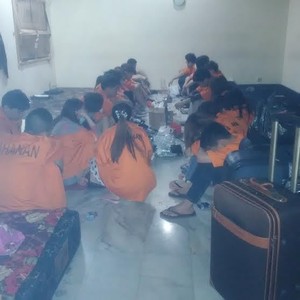 Dipakai Kejahatan WNA, Rumah Mewah di Kemang Disewa Sejak 2003