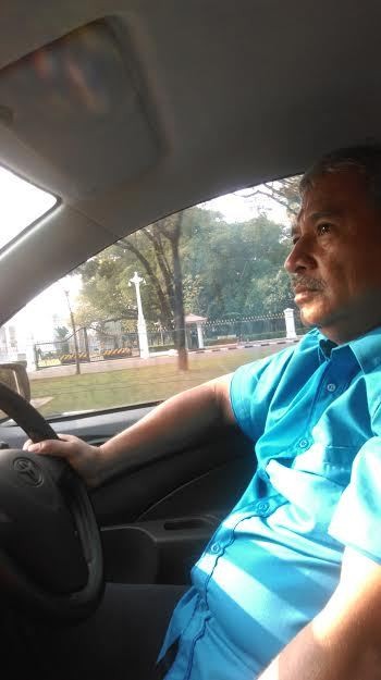 Lancar Bahasa Jerman dan Inggris, Peter Yan Diapresiasi Lebih Oleh Penumpang