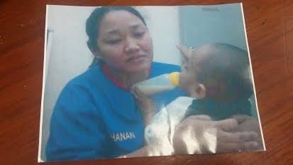 Dituding Bantu Suami Kabur dari Sel, Siti Farida Protes Dicokok BNN