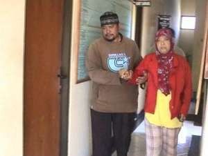 Sri Wulan Tersangka Wawai Bride Kena Diabetes, Kakinya Bengkak