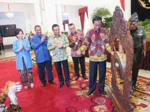 Duh, 5 Bahan Baku Jamu Indonesia Ini Diincar Negara Lain