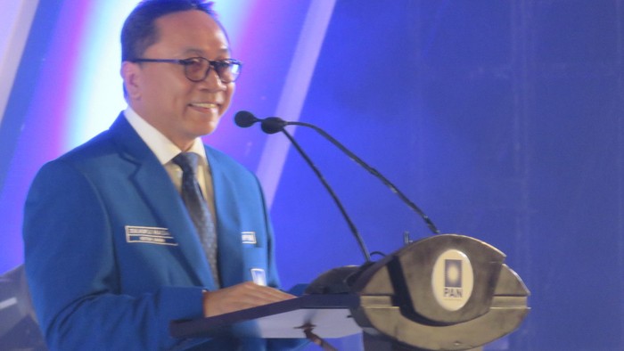 Dorong Golkar Islah, PAN Tak Ikut Kegaduhan Revisi UU Pilkada