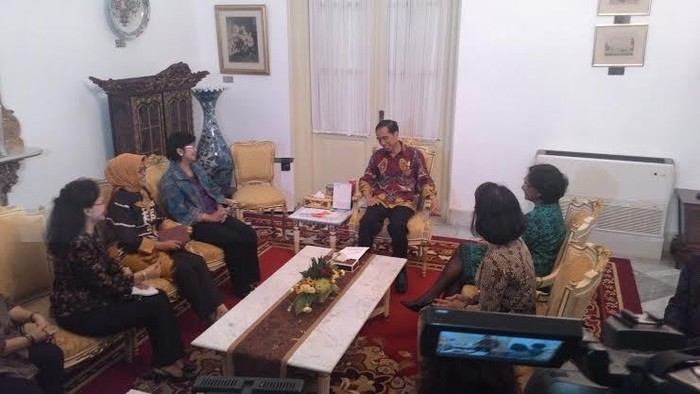Pansel KPK akan Jemput Bola Cari Capim KPK Kredibel