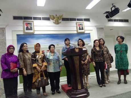 Seleksi Capim KPK, Pansel Akan Libatkan PPATK