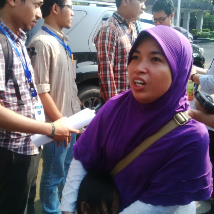 Sempat Kirim Email ke BPOM Tapi Tak Direspons, Dewi Sangkal Merekayasa