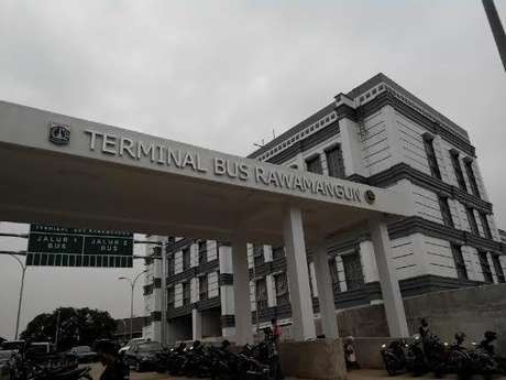 Pemprov DKI Akan Tuntut Konsultan Pembangunan Terminal Rawamangun