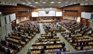 Ini Kesimpulan Rapat Komisi IV DPR dengan Kementerian LHK