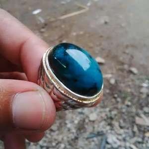 Batu Bacan Boleh Saja Mahal, Tapi Tingkat Kekerasannya di Bawah Batu Kecubung