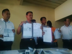 Mana Duit Para Calon Pengantin? Wawai Bride: Buat Tutup Lubang Gali Lubang