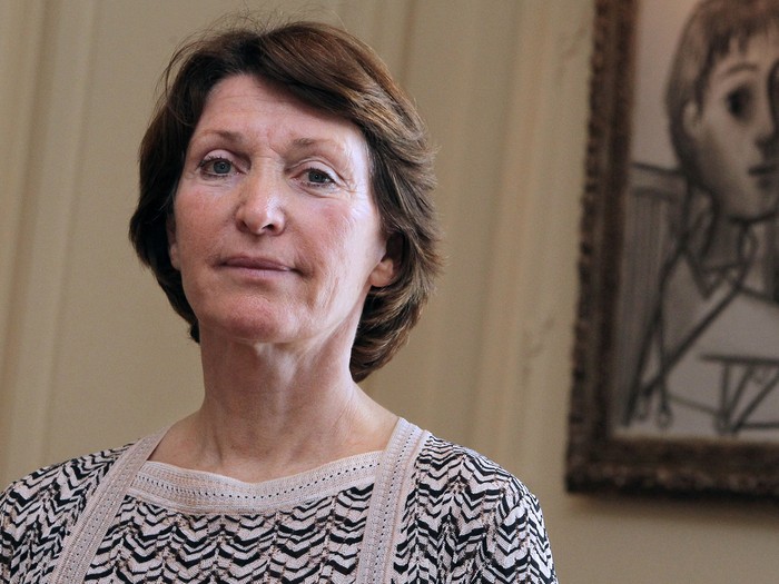 Cucu Picasso Mewarisi 10 Ribu Koleksi Karya Seni Kakeknya