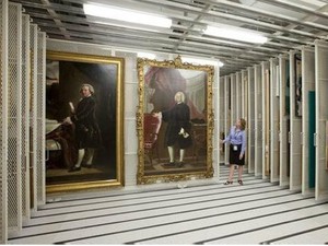 Museum Sembunyikan Mahakarya Koleksi Seni, Ini Alasannya!