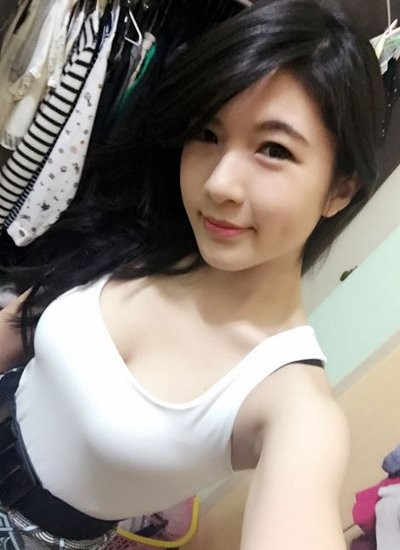 Siapa Sangka Gadis Cantik Ini Tukang Daging?