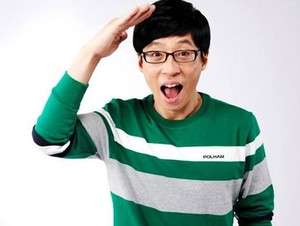 Begini Penampakan Pojok Favorit di Rumah Yoo Jae Suk