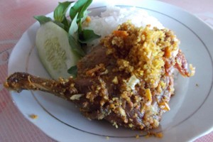 Madura, dari Bebek Sinjay Sampai Jembatan Suramadu