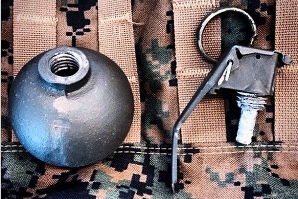 Turis Bawa Sisa Bom Perang Dunia, Hebohkan Stasiun Kereta Paris