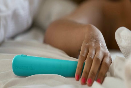 Inikah Mainan Seks Terbaik? Bisa Dilipat dan Dibentuk Sesuka Hati