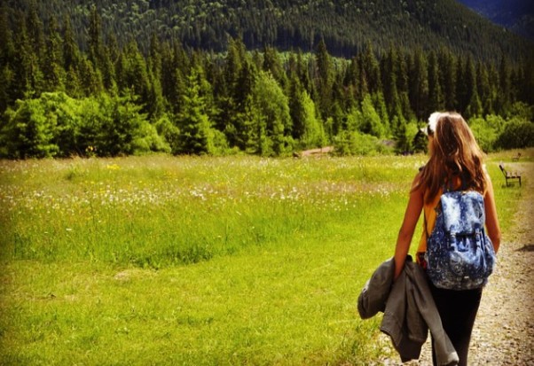 Remaja Ini Homeschooling Demi Traveling Keliling Dunia